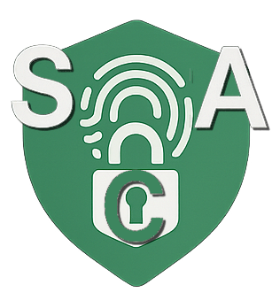 ShutAppChat Logo